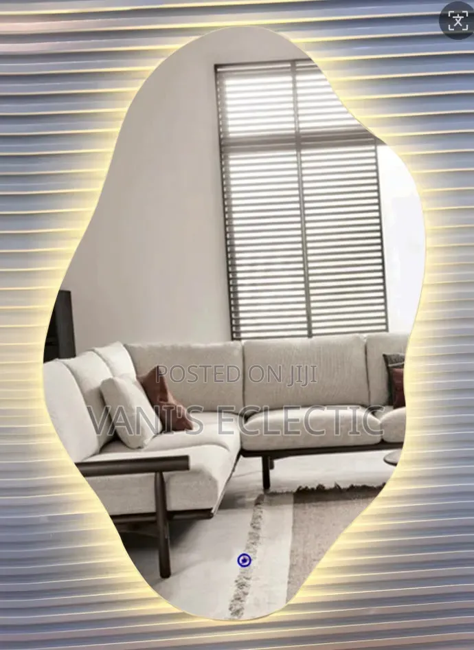 LED Mirrors