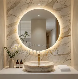LED Mirrors