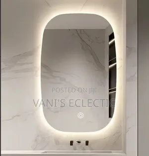 LED Mirrors