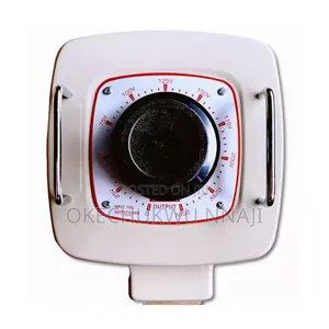 Variac Transformer, 5000w 30Amp Auto AC Variable Voltage Converter,