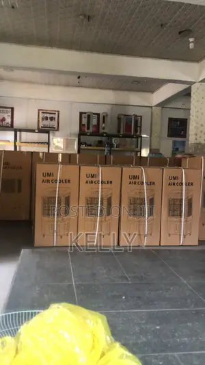 Home Appliances