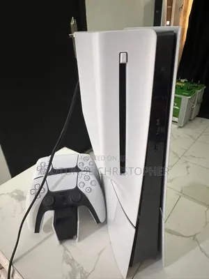 New Playstation 5 With Controller for Sale