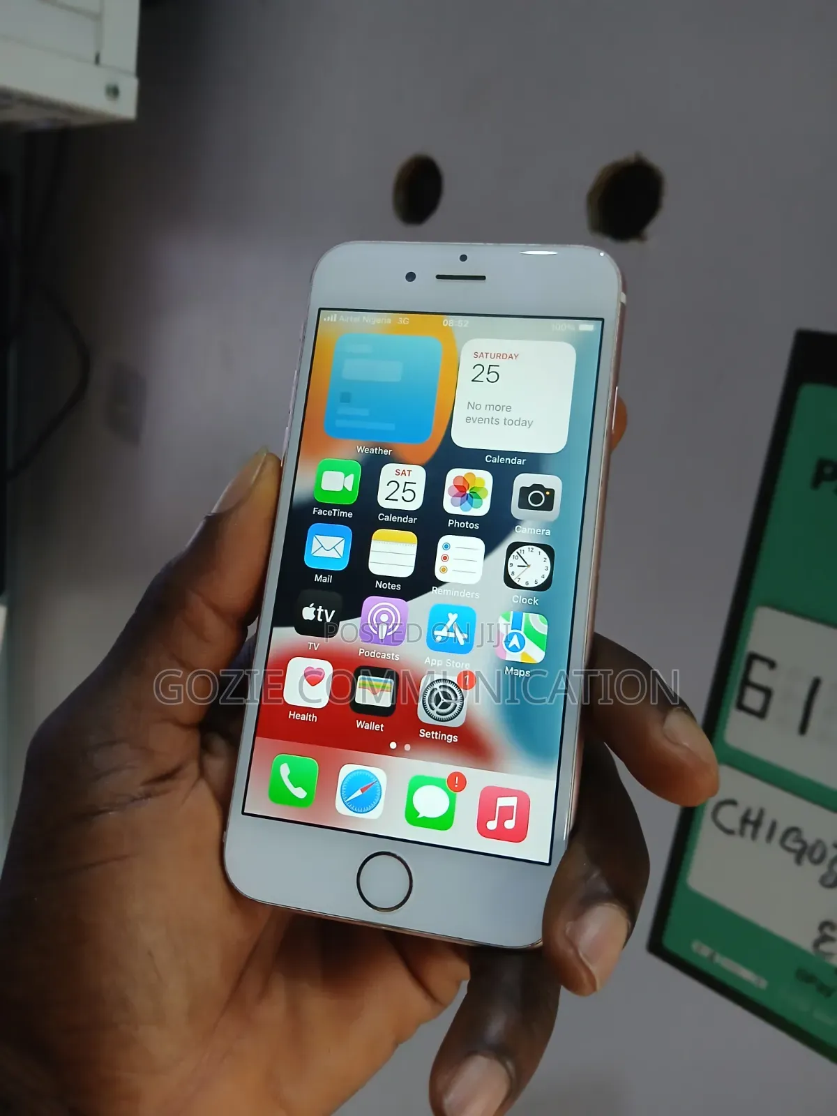 Apple iPhone 6s 64 GB