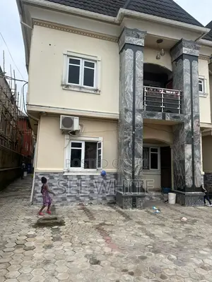 5bdrm Duplex in Off Trinity Estate, Satellite Town for sale