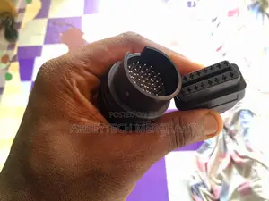 38PIN Generic Mercedes Benz OBDi Socket.Connector