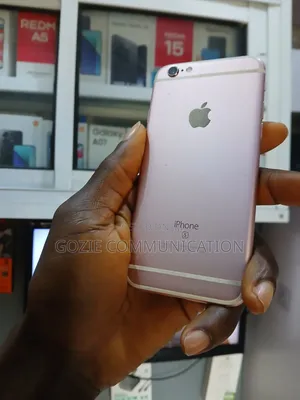 Apple iPhone 6s 64 GB