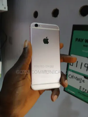 Apple iPhone 6s 64 GB