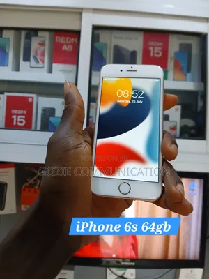 Apple iPhone 6s 64 GB