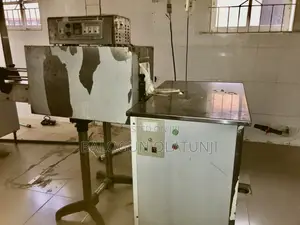 Bottle Filling Machine