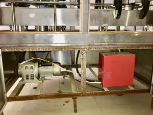 Bottle Filling Machine