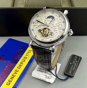 High Quality Vacheron Constantine Rice