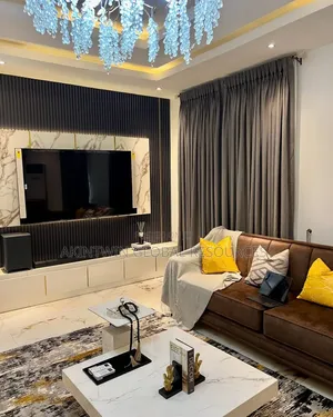 5bdrm Duplex in Dideolu Estate, Ogba Bus-Stop for sale