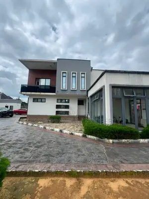 4bdrm Duplex in Mercy Land Extension, East West Road for sale