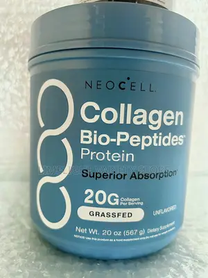 Neocell Collagen Peptides Protein 20G_Superior Collagen