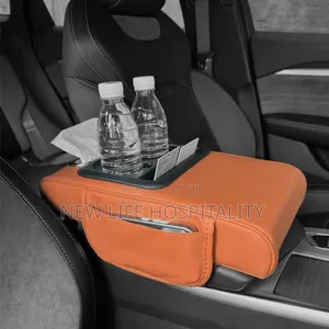 Car Armrest