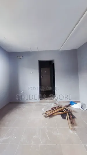 Studio Apartment in Dutse for rent