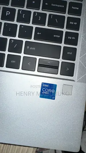 Laptop HP EliteBook 840 G8 16GB Intel Core i7 SSD 512GB