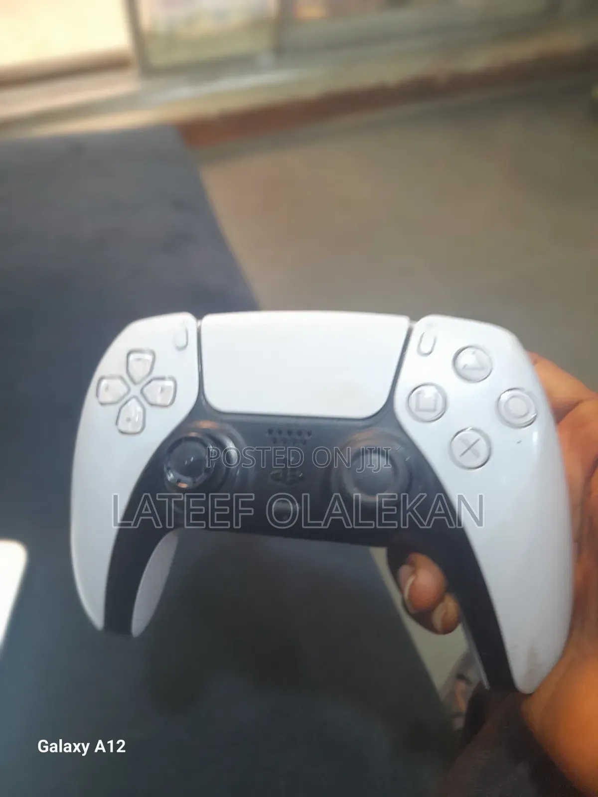 Ps5 Game Consule