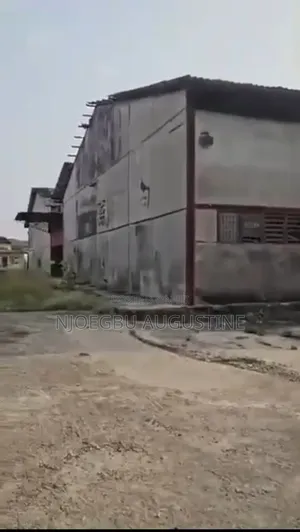 A Twin Factory With Two Different Four Bedroom Bungalows