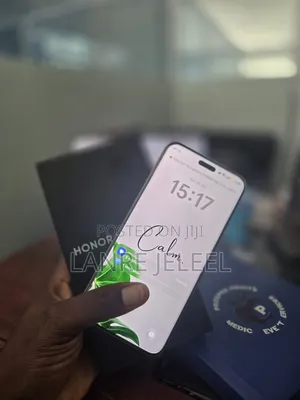 Honor Magic7 Pro 512 GB Gray