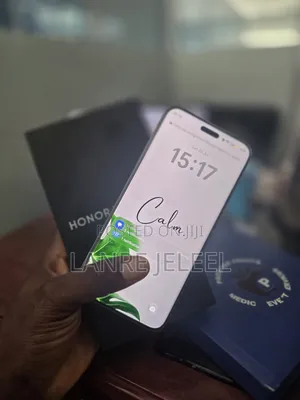 Honor Magic7 Pro 512 GB Gray