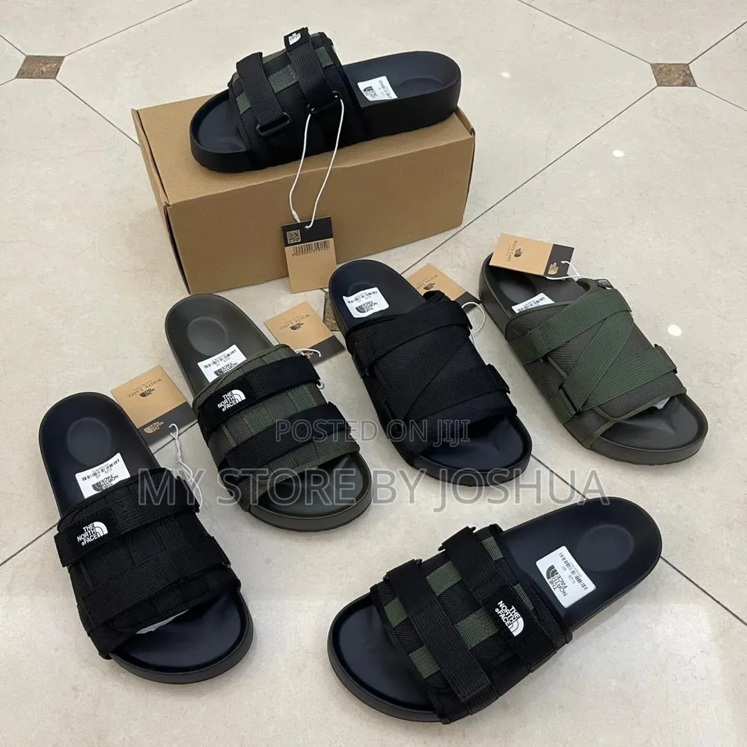 North Face Original Sandals