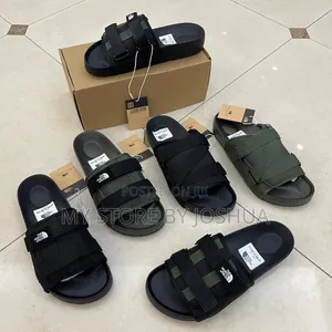 North Face Original Sandals