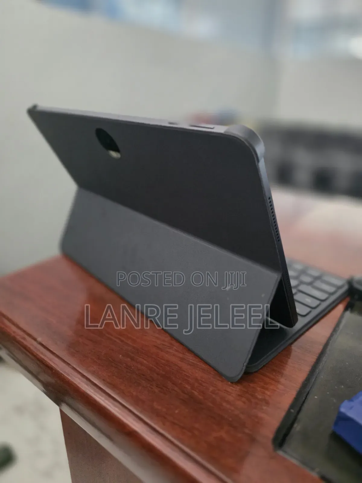 Honor Pad 9 256 GB Gray