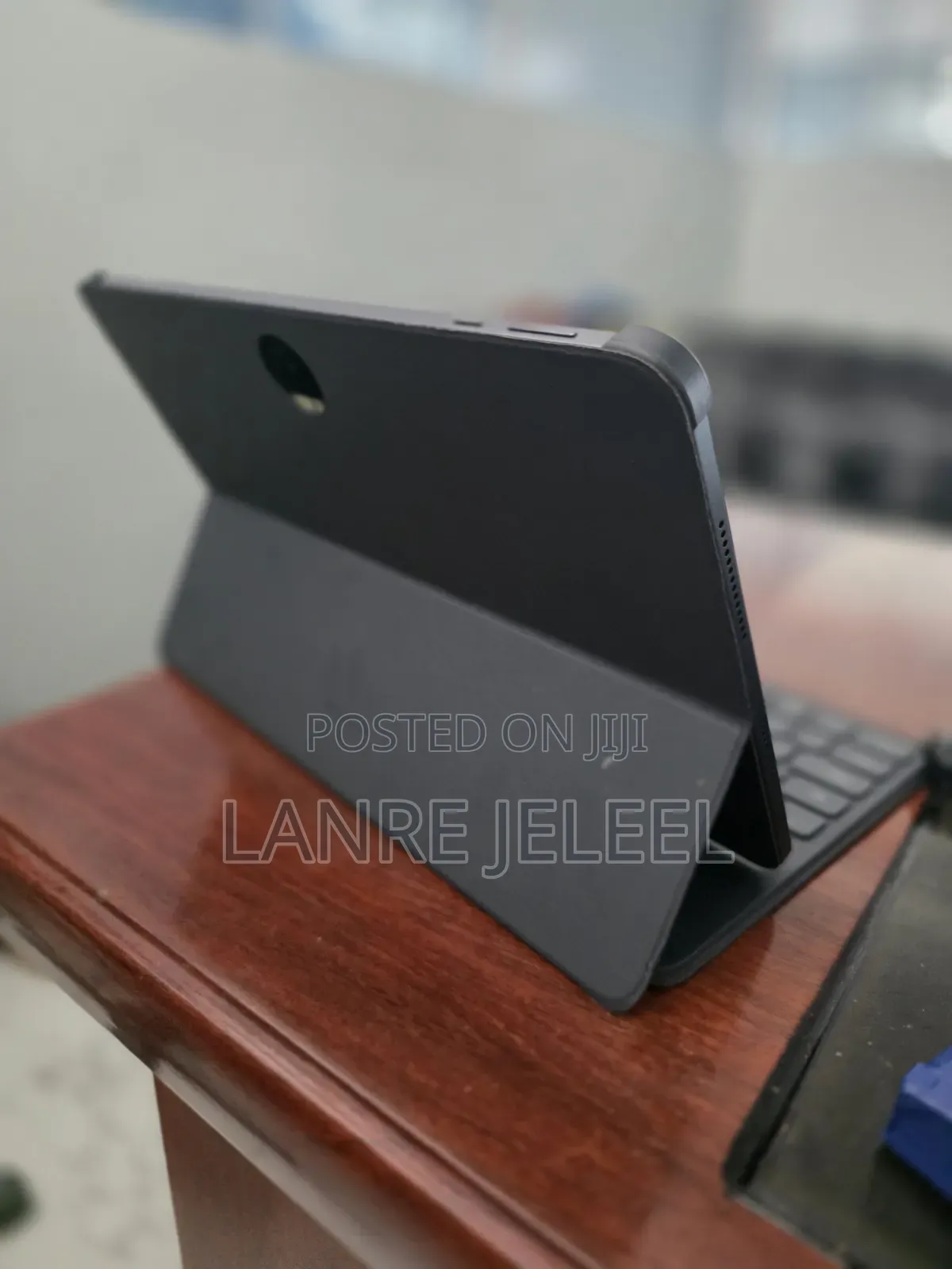 Honor Pad 9 256 GB Gray