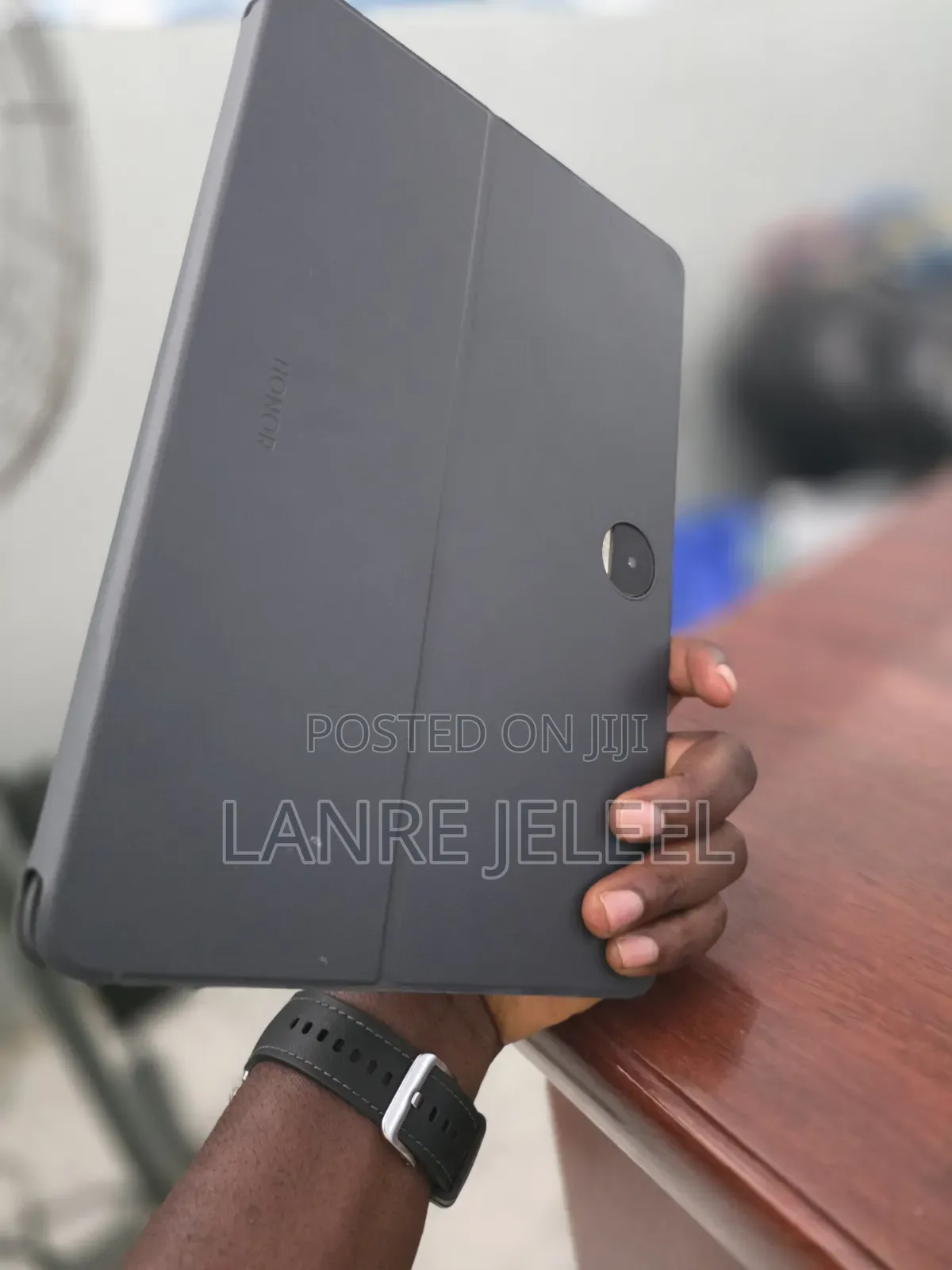 Honor Pad 9 256 GB Gray