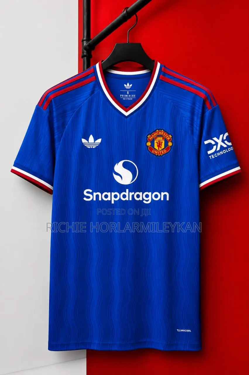 Quality Jersey’s