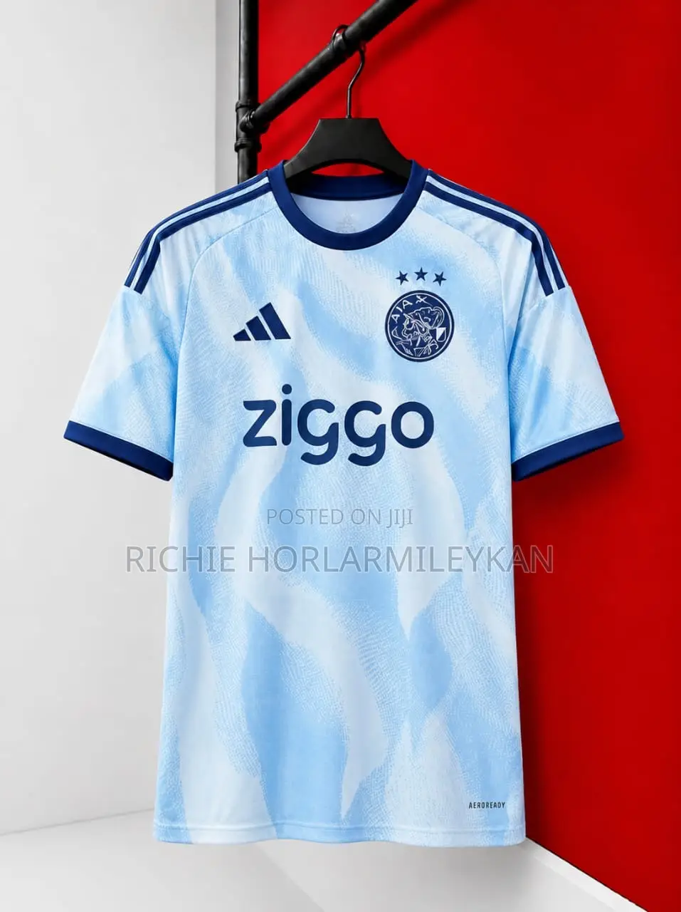 Quality Jersey’s