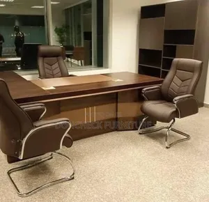 Quality Executive Office Table
