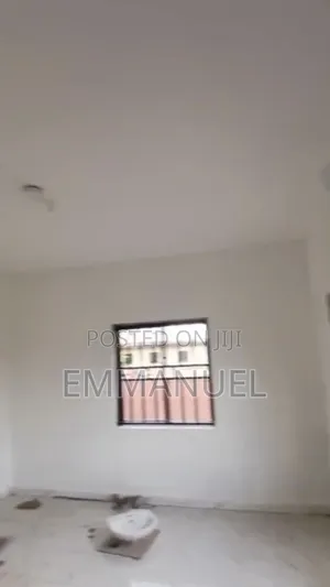 1bdrm Block of Flats in Enugu for rent