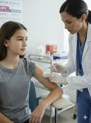 HPV Vaccine