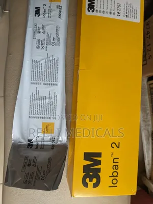 Ioban Antimicrobial Incise Drapes