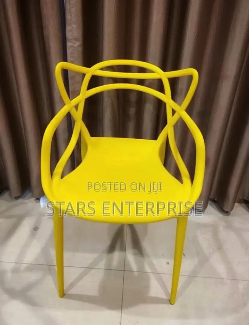 Plastic Chair /Restaurant Chair