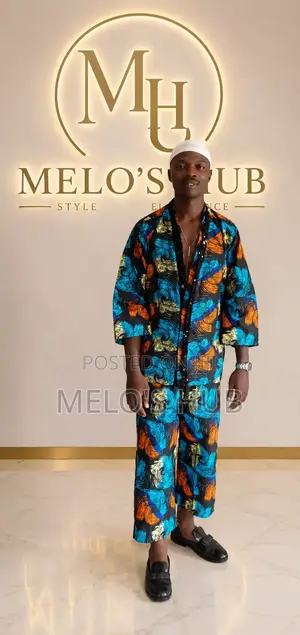 Ready to Wear