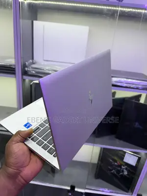 Laptop HP EliteBook 840 G8 16GB Intel Core i5 SSD 512GB