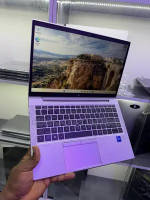 Laptop HP EliteBook 840 G8 16GB Intel Core i5 SSD 512GB