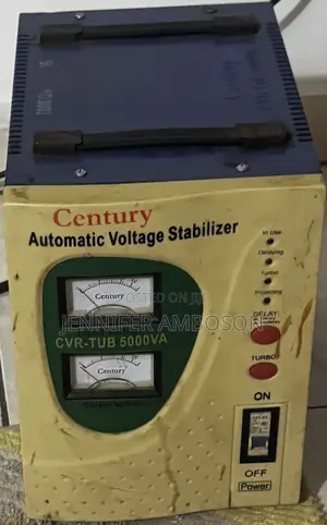 Stabilizer