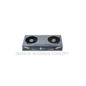LG Table Gas Stainless