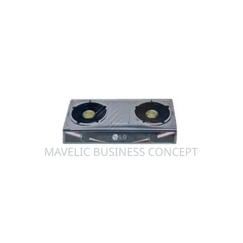 LG Table Gas Stainless