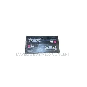 LG Table Gas Stainless