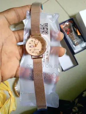 Wrist Watch