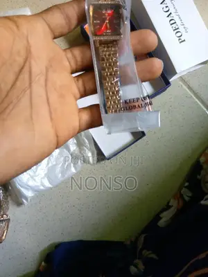 Wrist Watch