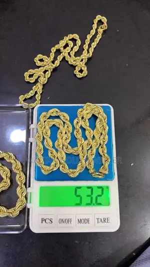 Gold Chain