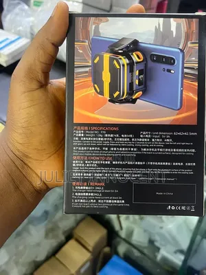 Phone Cooler
