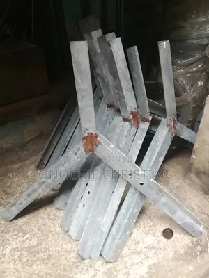 Angle Iron X32 Inches