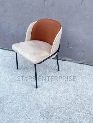 Balcony Chair / Visitors Chair